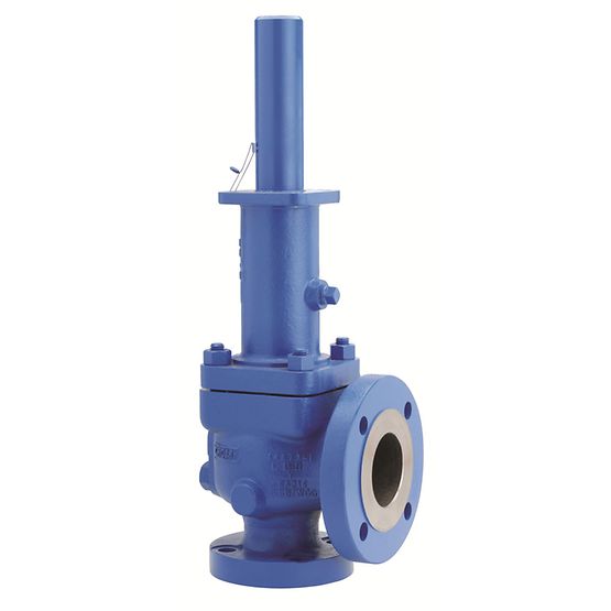 crosby relief valves distributor